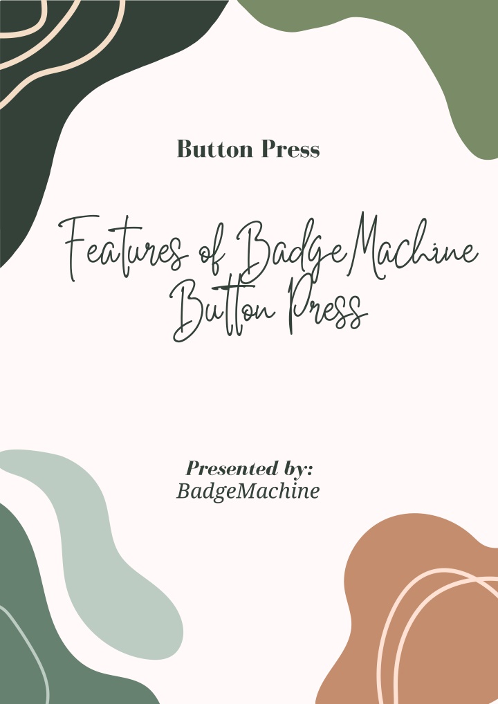 button press n.w