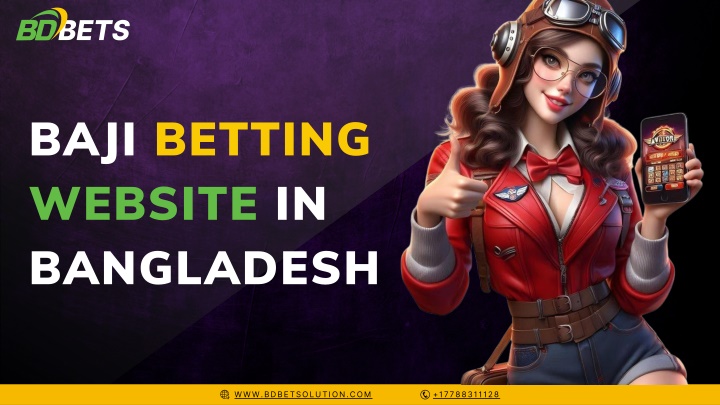 baji betting website in bangladesh n.w