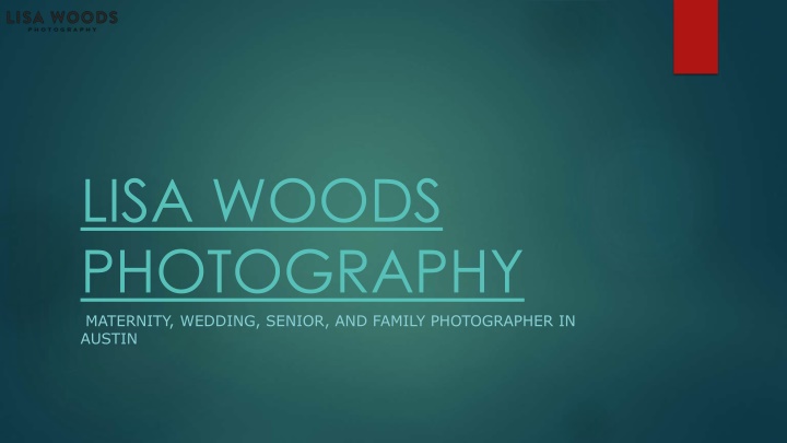 lisa woods photography maternity wedding senior n.w