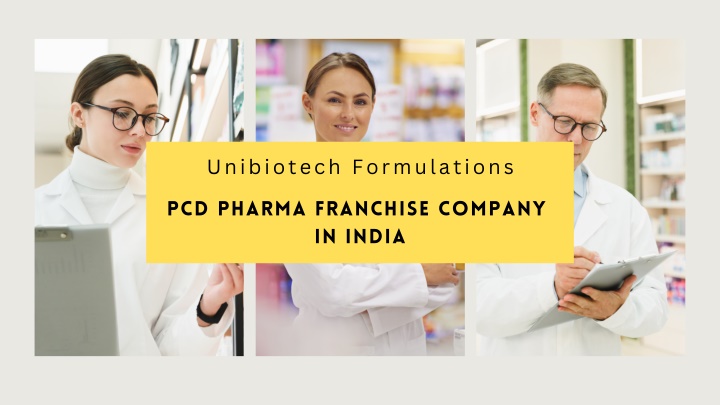 unibiotech formulations n.w