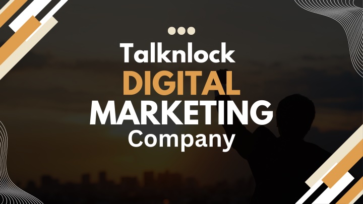 talknlock n.w