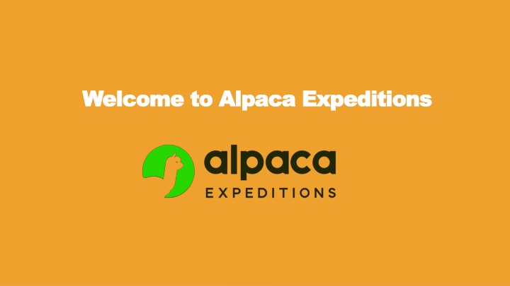 Experience the Inca Trail Machu Picchu with Alpaca Expeditions