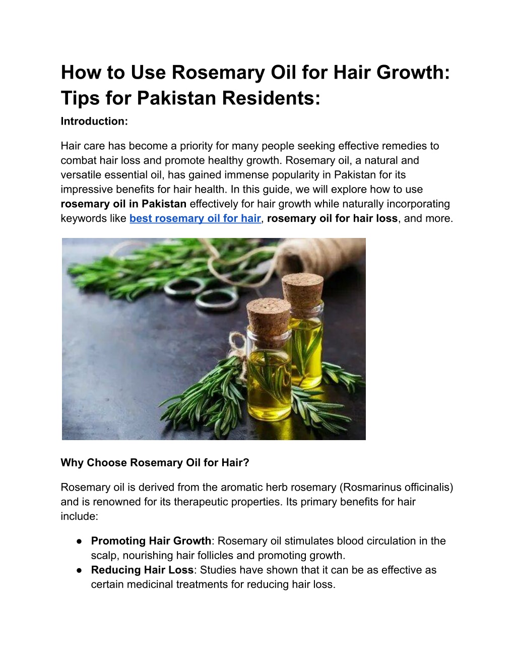 how to use rosemary oil for hair growth tips l.w