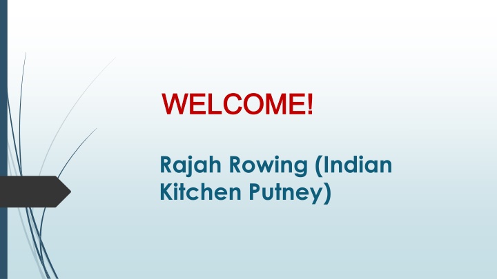 Best Indian Food Delivery in Barnes