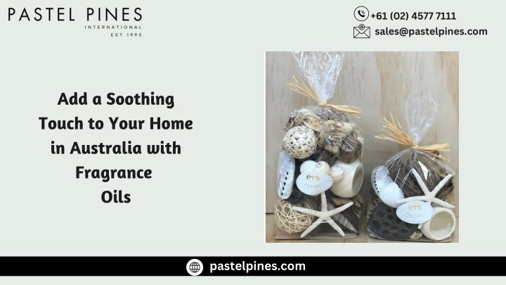 61 02 4577 7111 sales@pastelpines com n.w