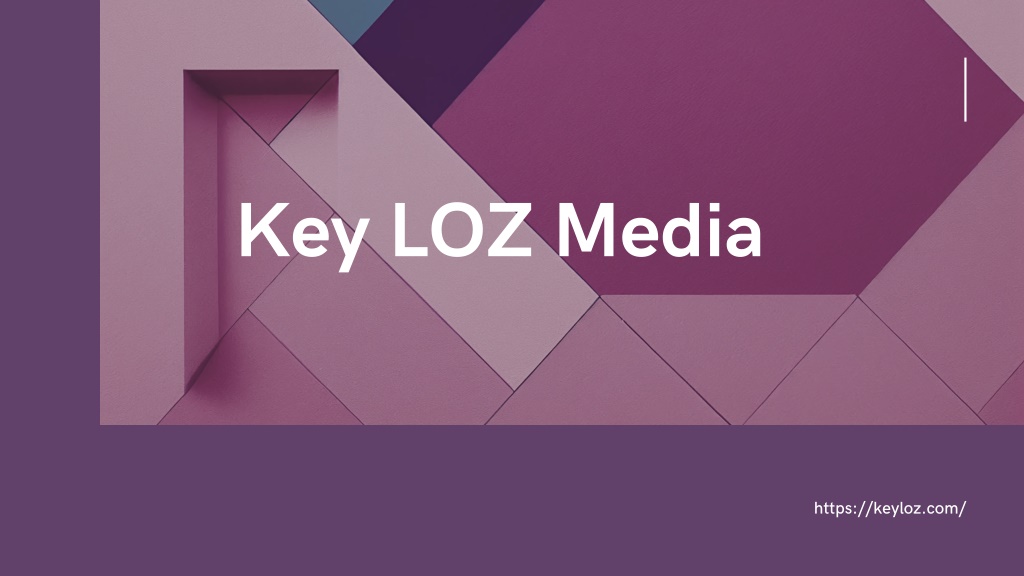 key loz media l.w