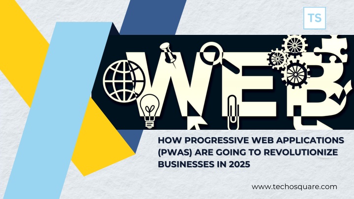 how progressive web applications how progressive n.w
