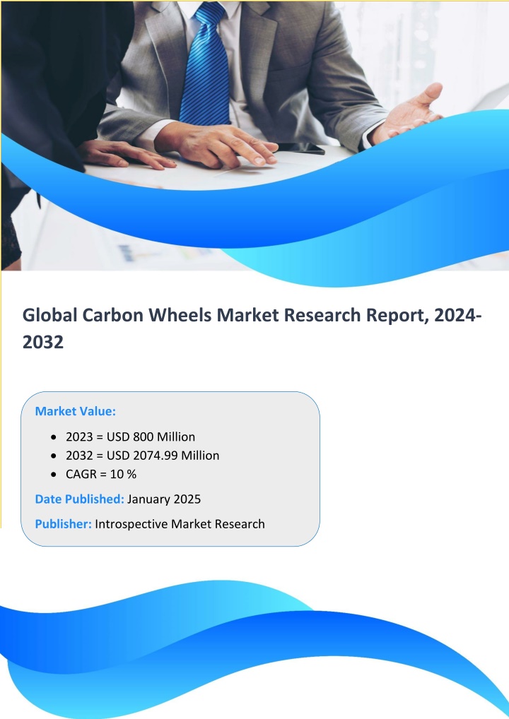 global carbon wheels market research report 2024 n.w