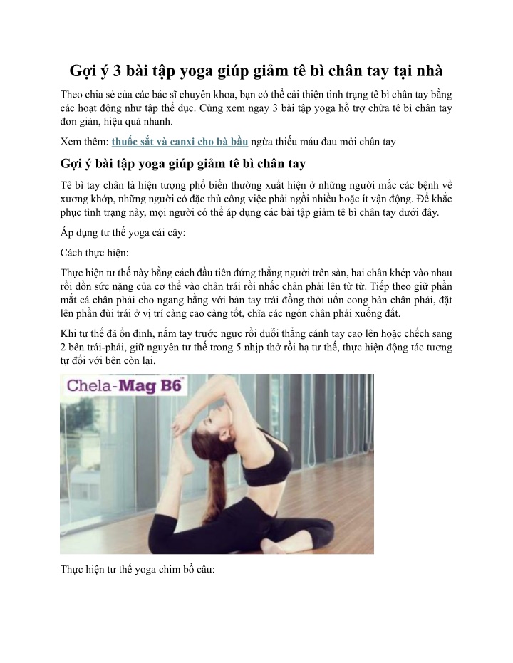 g i 3 b i t p yoga gi p gi m t b ch n tay t i nh n.w