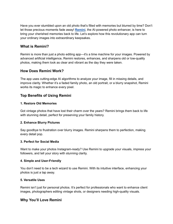 have you ever stumbled upon an old photo that n.w