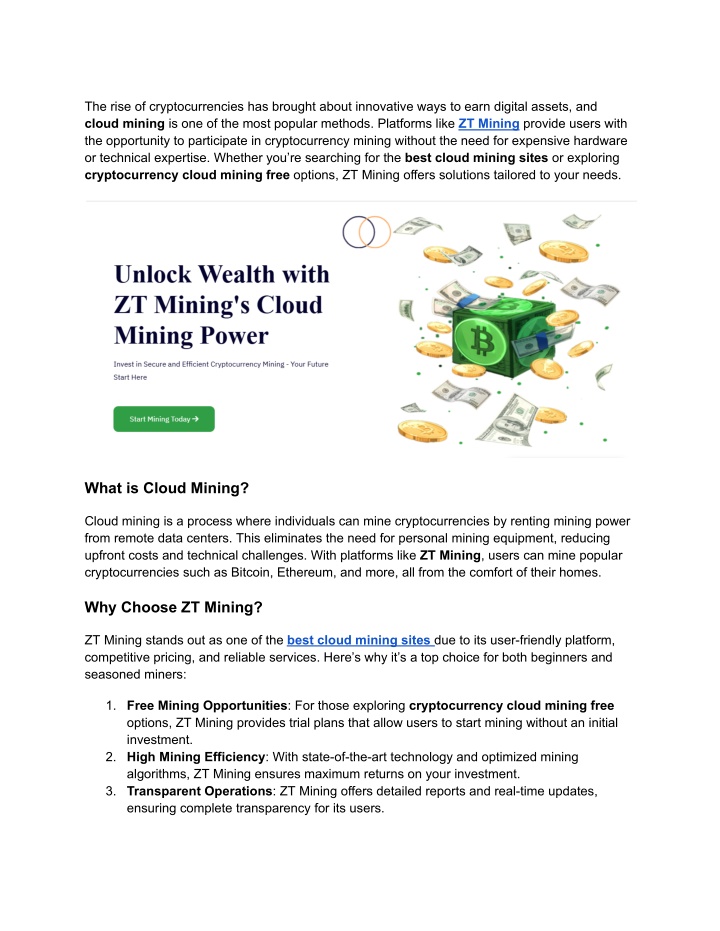 the rise of cryptocurrencies has brought about n.w