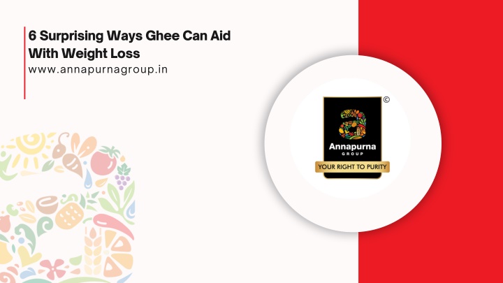6 surprising ways ghee can aid with weight loss n.w