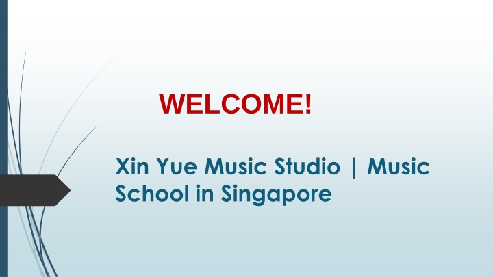 Best Vocal Lesson in Kampong Glam