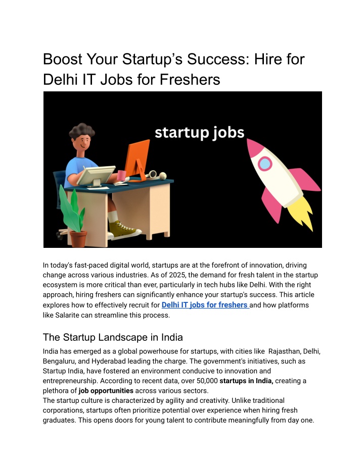 boost your startup s success hire for delhi n.w