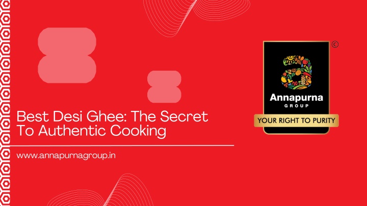 best desi ghee the secret to authentic cooking n.w