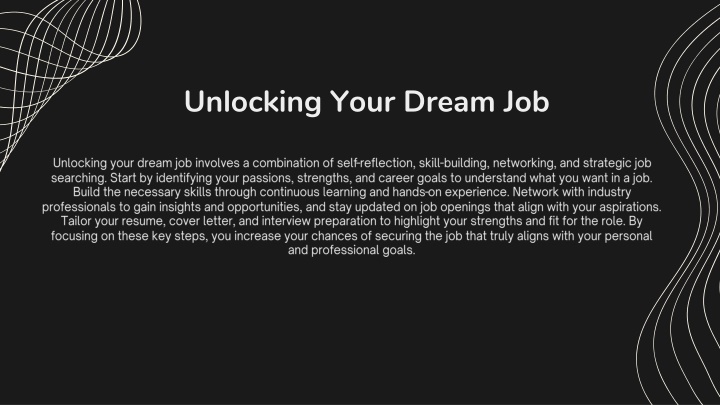Salarite Unlocking Your Dream Job (1)