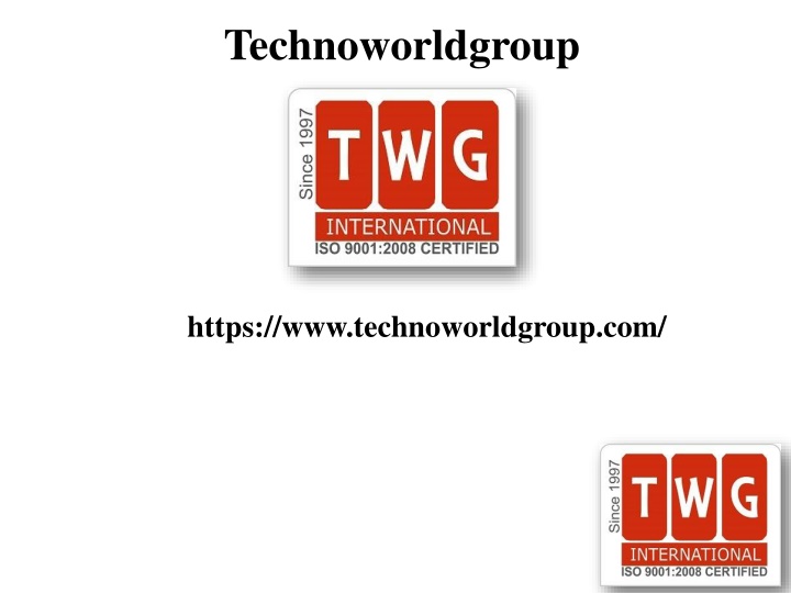 Procurement Management Courses