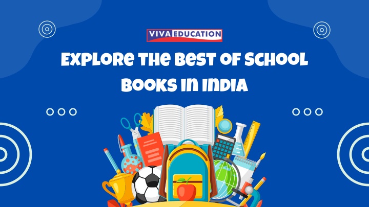explore the best of school books in india n.w
