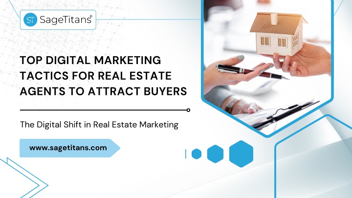 top digital marketing tactics for real estate n.w