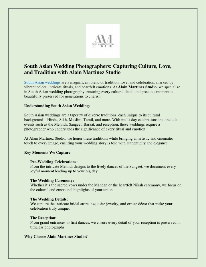 south asian wedding photographers capturing n.w