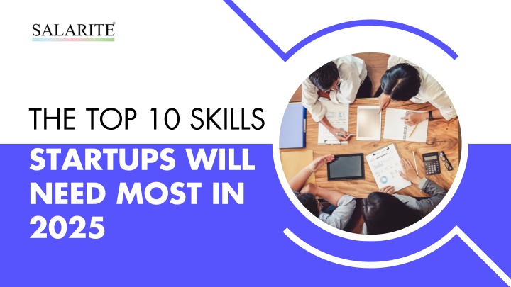 the top 10 skills startups will need most in 2025 n.w