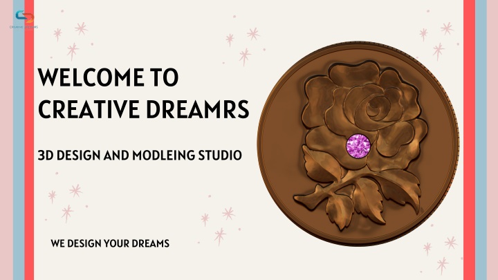welcome to creative dreamrs n.w