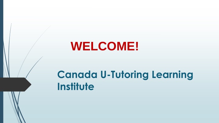 Best Tutoring in Buttonville