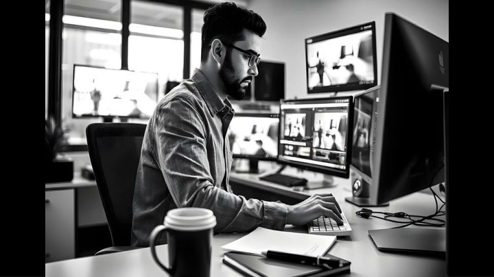 5 Golden Rules of Video Editing for Social Media