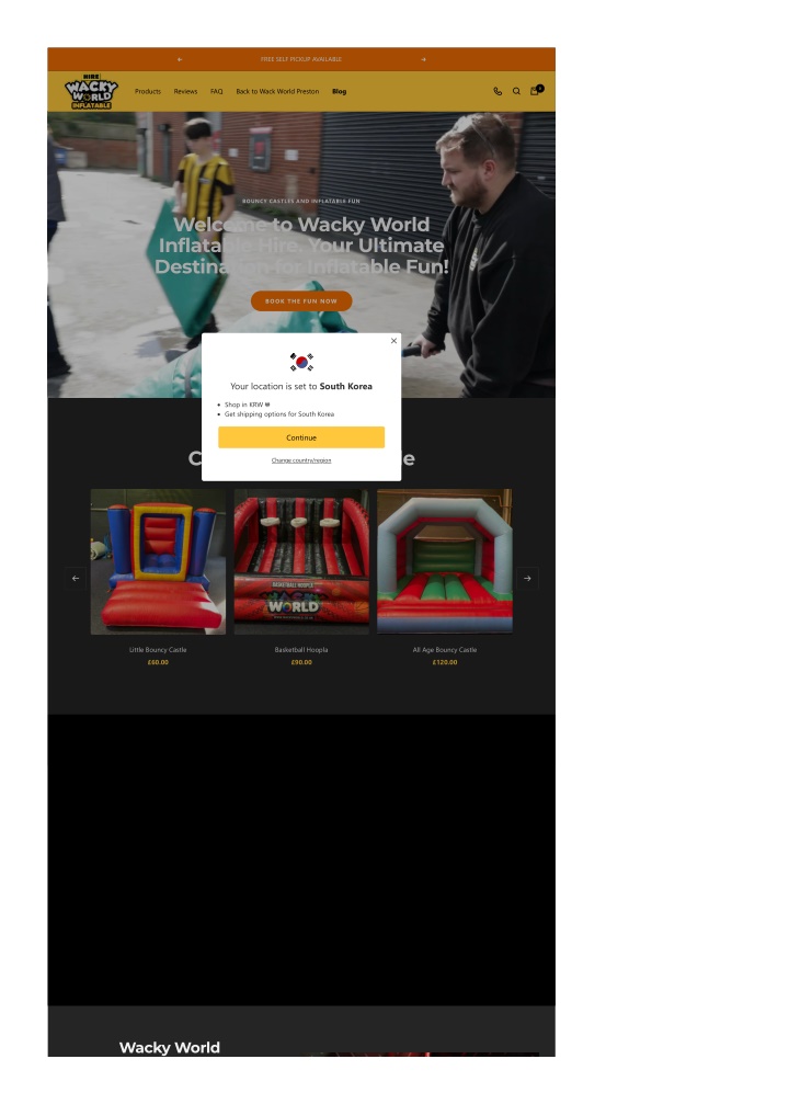 free self pickup available n.w