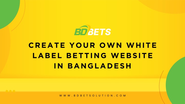 create your own white label betting website n.w