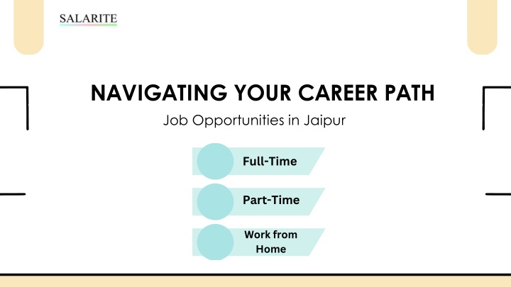navigating your career path job opportunities n.w