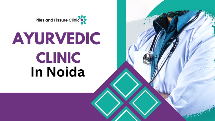ayurvedic clinic in noida n.w