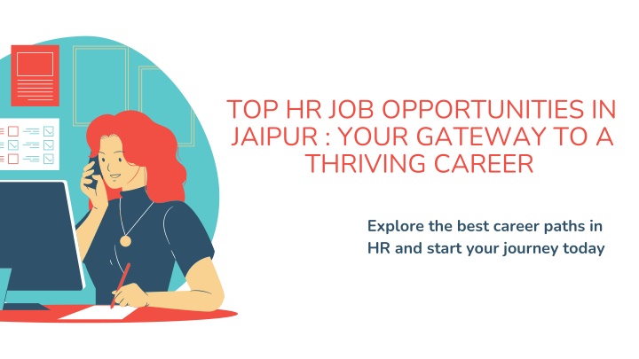 top hr job opportunities in jaipur your gateway n.w