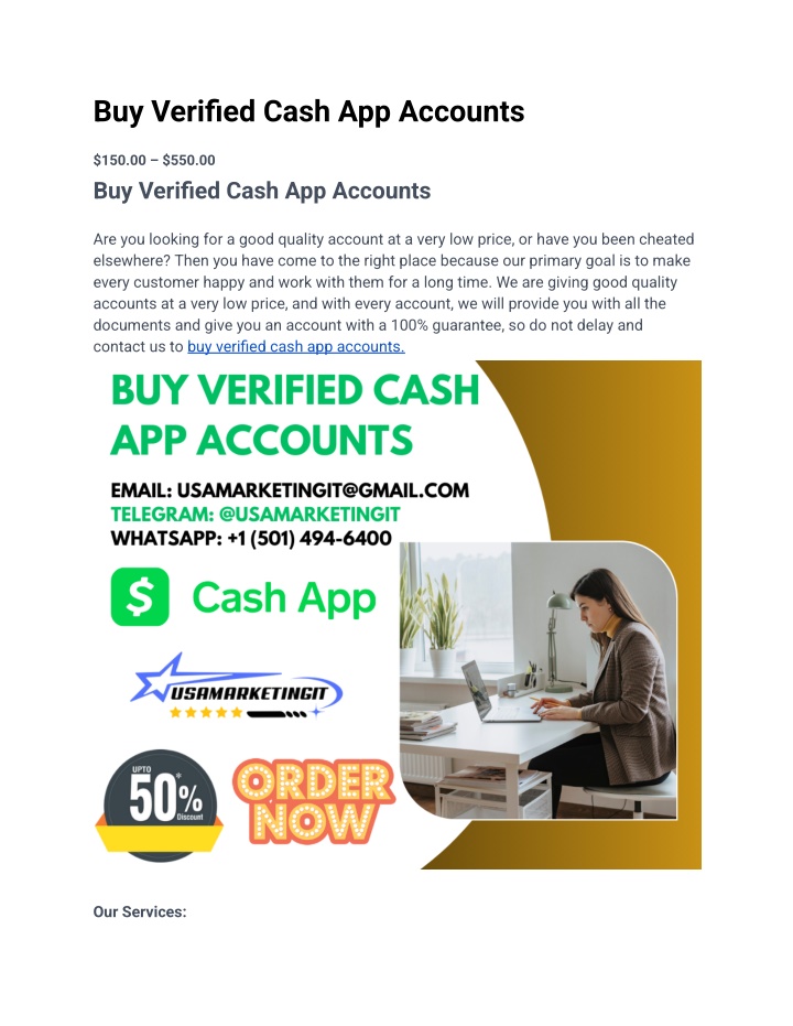 buy verified cash app accounts n.w