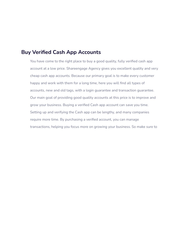 buy verified cash app accounts n.w