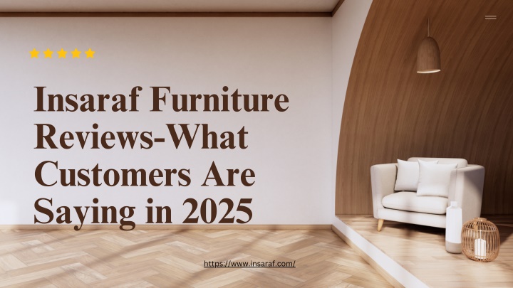 insaraf furniture reviews what customers n.w
