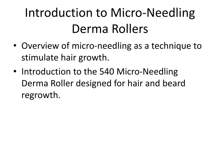 Micro-Needling_Derma_Roller_Presentation (1)