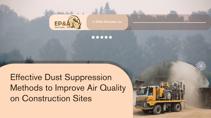 ep a envirotac inc n.w