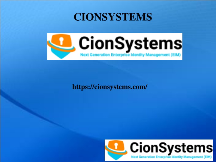 Active Directory Group Policy Management, cionsystems.com