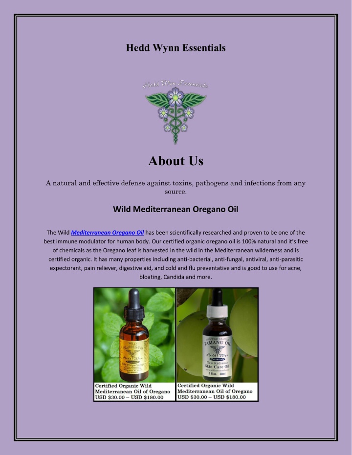hedd wynn essentials n.w