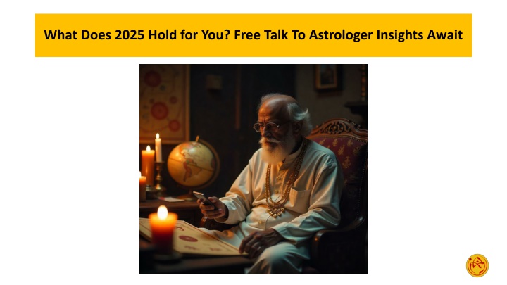 What Does 2025 Hold for You Free Talk To Astrologer Insights Await