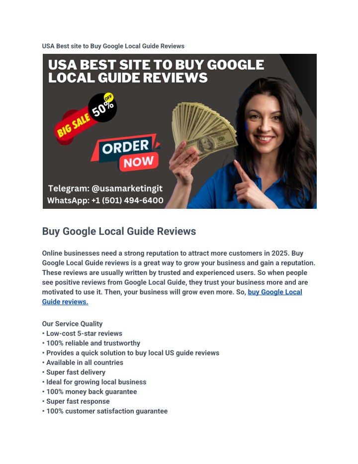 usa best site to buy google local guide reviews n.w