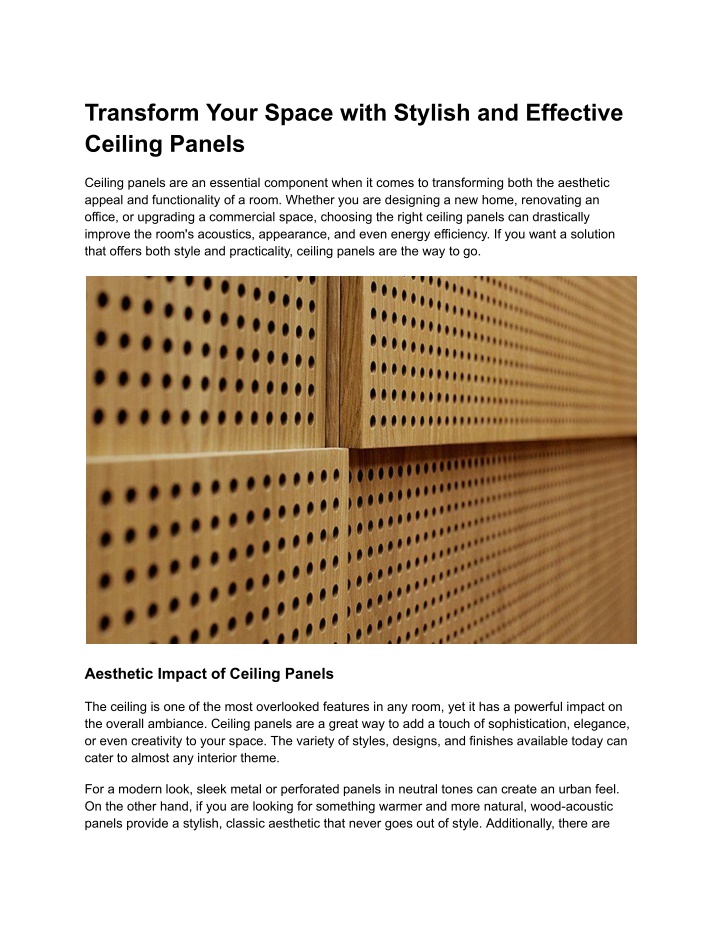 transform your space with stylish and effective n.w