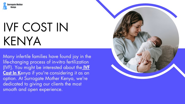 ivf cost in kenya n.w