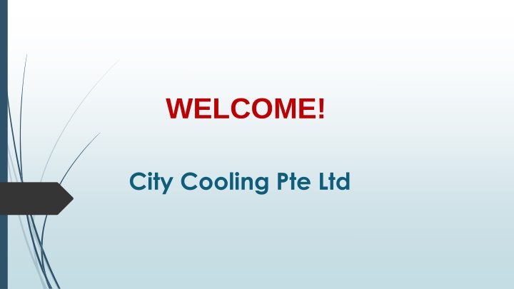 Best Aircon Repair Service in Sembawang
