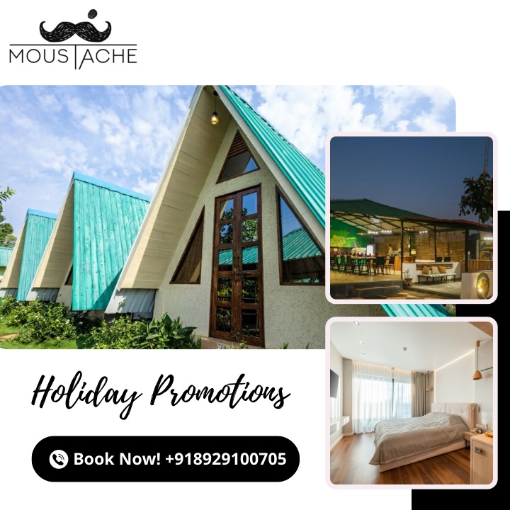 holiday promotions n.w