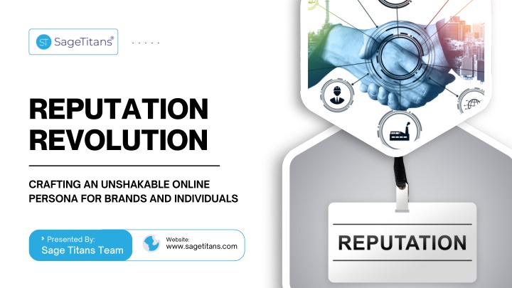 reputation revolution n.w