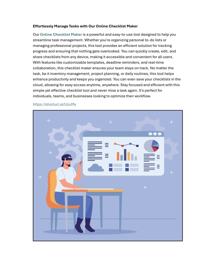 e ortlessly manage tasks with our online n.w