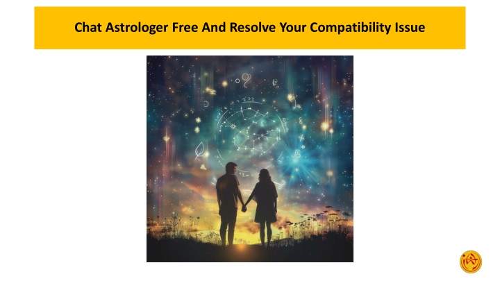 Chat Astrologer Free And Resolve Your Compatibility Issue