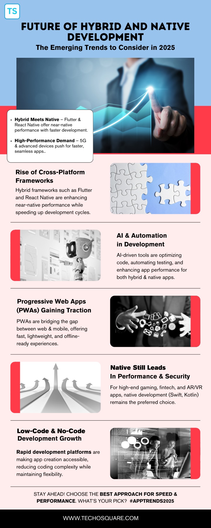 future of hybrid and native development n.w